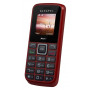 телефон Alcatel One Touch 1010D Red
