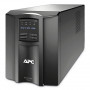 ИБП APC Smart-UPS 1500VA LCD 230V Black
