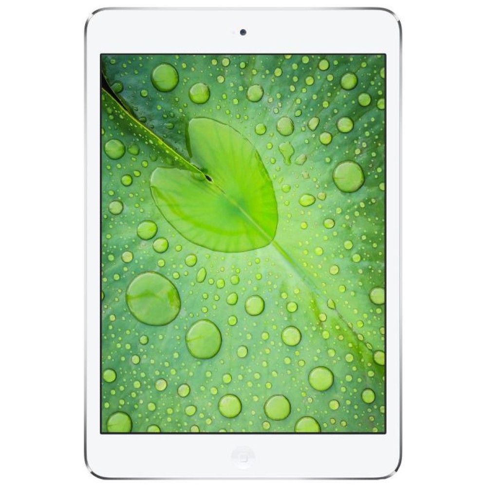 Планшет Apple iPad 4 16Gb Wi-Fi + Cellular White
