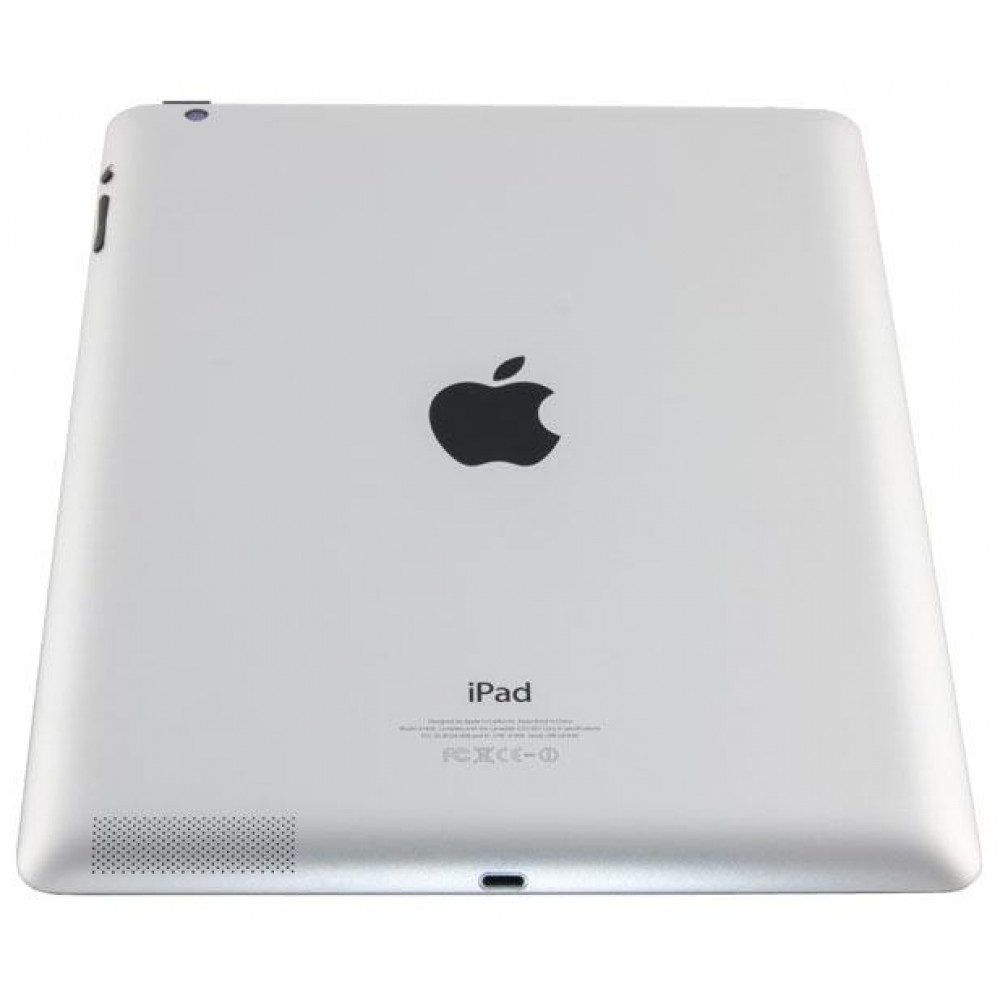 Планшет Apple iPad 4 16Gb Wi-Fi White
