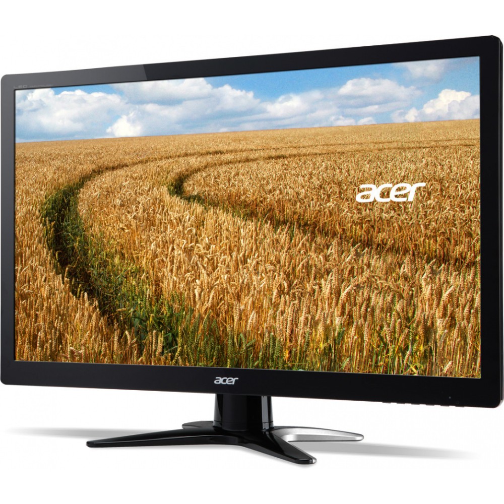 ЖК-монитор Acer G246HYLbd Black
