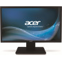 ЖК-монитор Acer V246HYLbd Black

