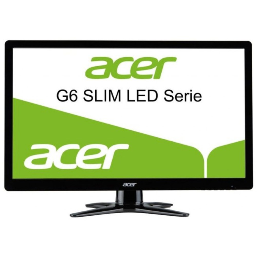 ЖК-монитор Acer G246HLBbid Black
