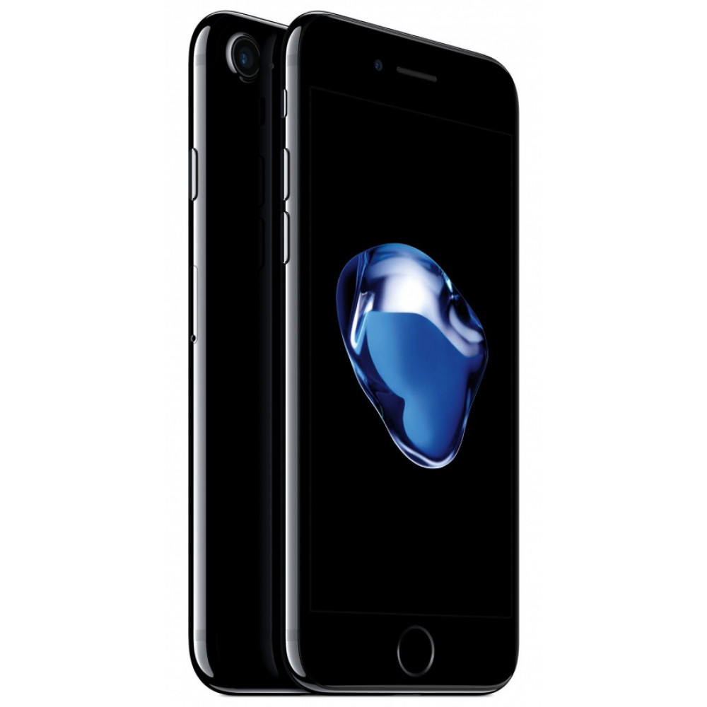 смартфон Apple iPhone 7 128Gb Black
