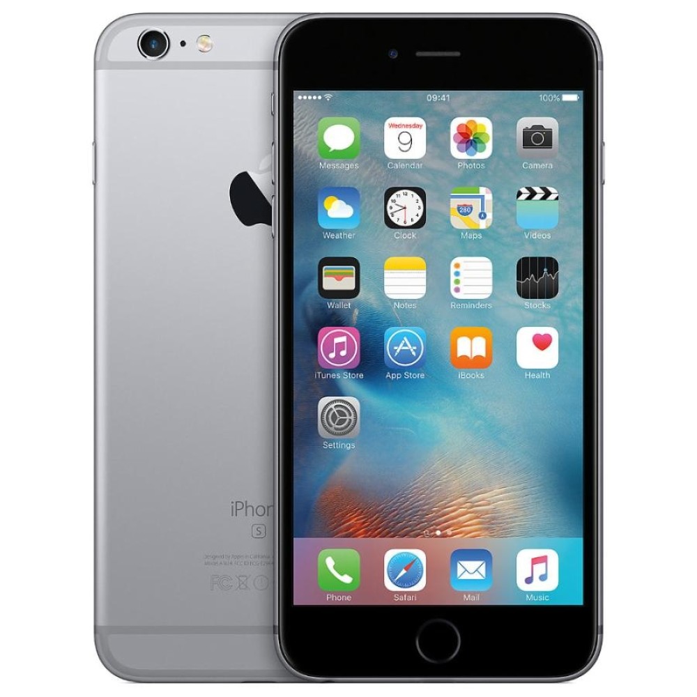 смартфон Apple iPhone 6S Plus 32Gb Grey
