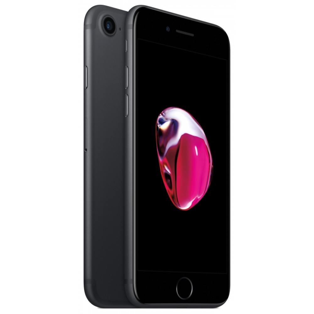 смартфон Apple iPhone 7 32Gb Black
