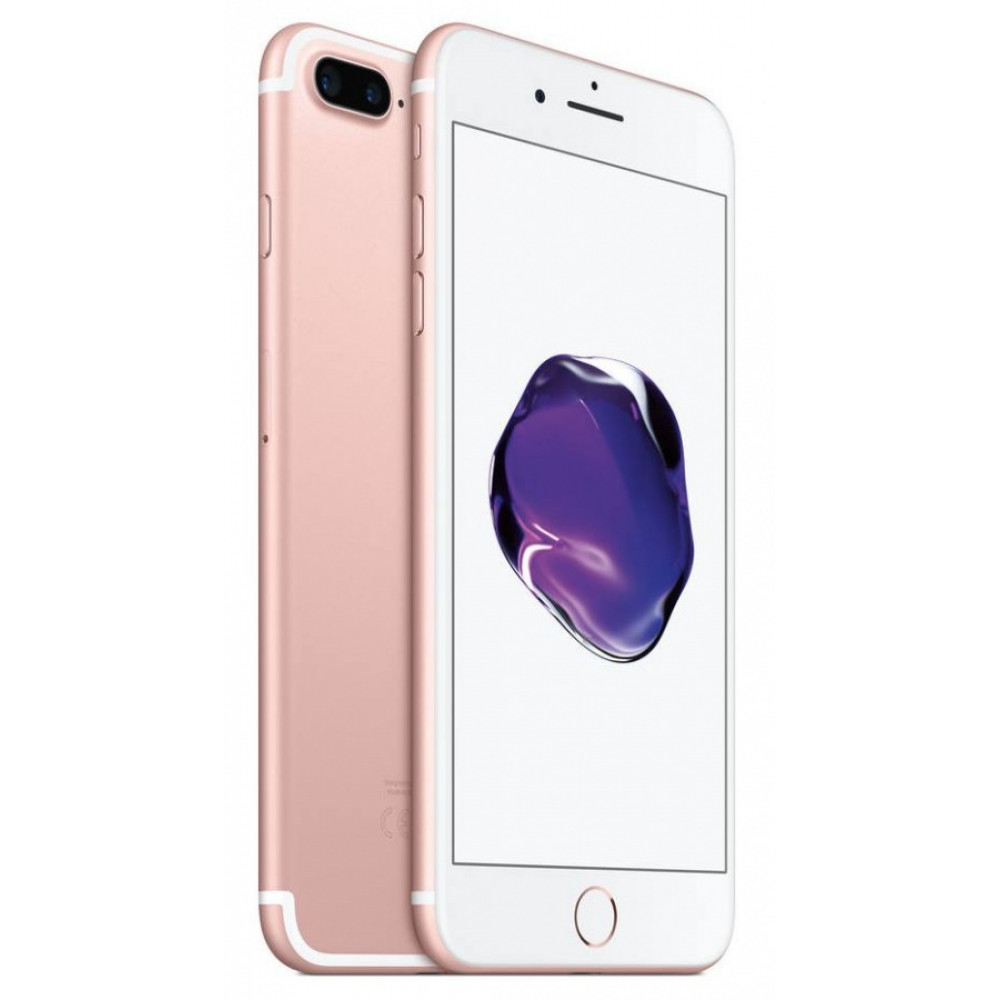 смартфон Apple iPhone 7 128Gb Gold/Rose
