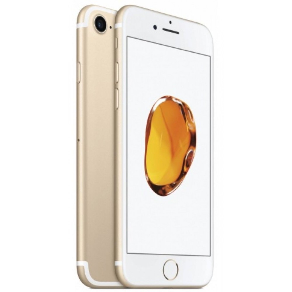 смартфон Apple iPhone 7 256Gb Gold
