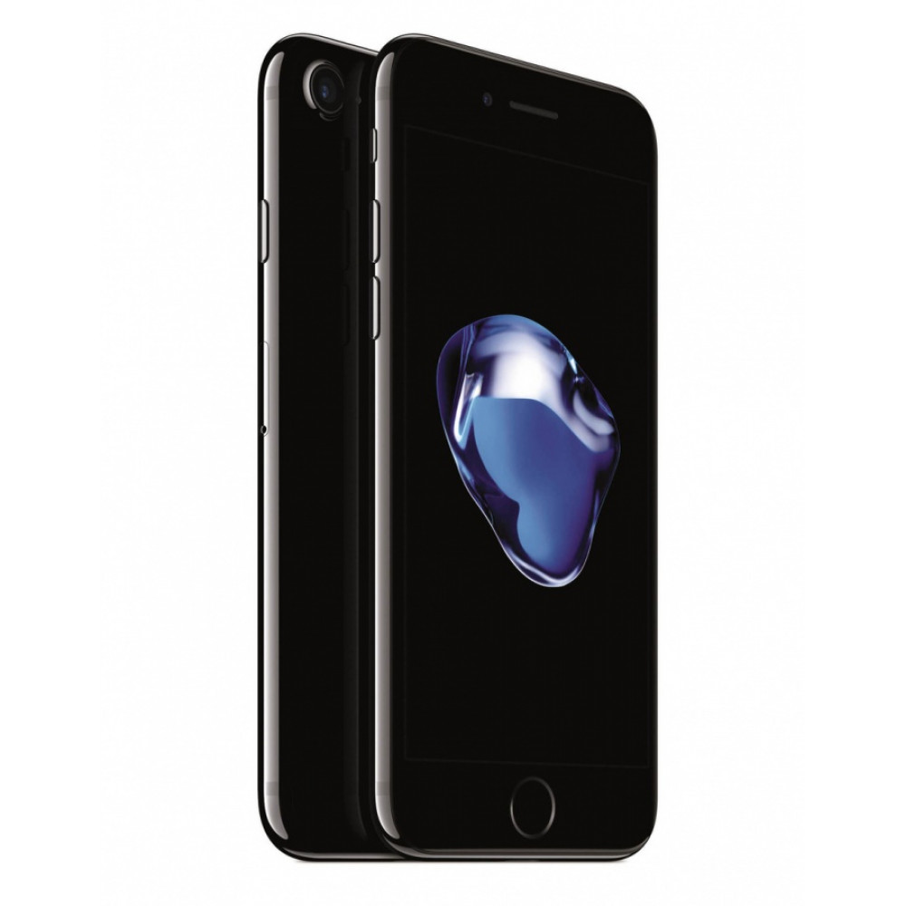 смартфон Apple iPhone 7 256Gb Black
