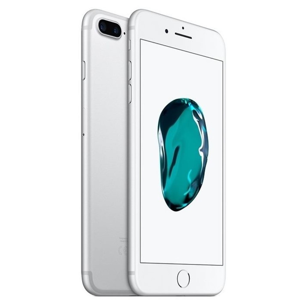 смартфон Apple iPhone 7 Plus 128Gb Silver
