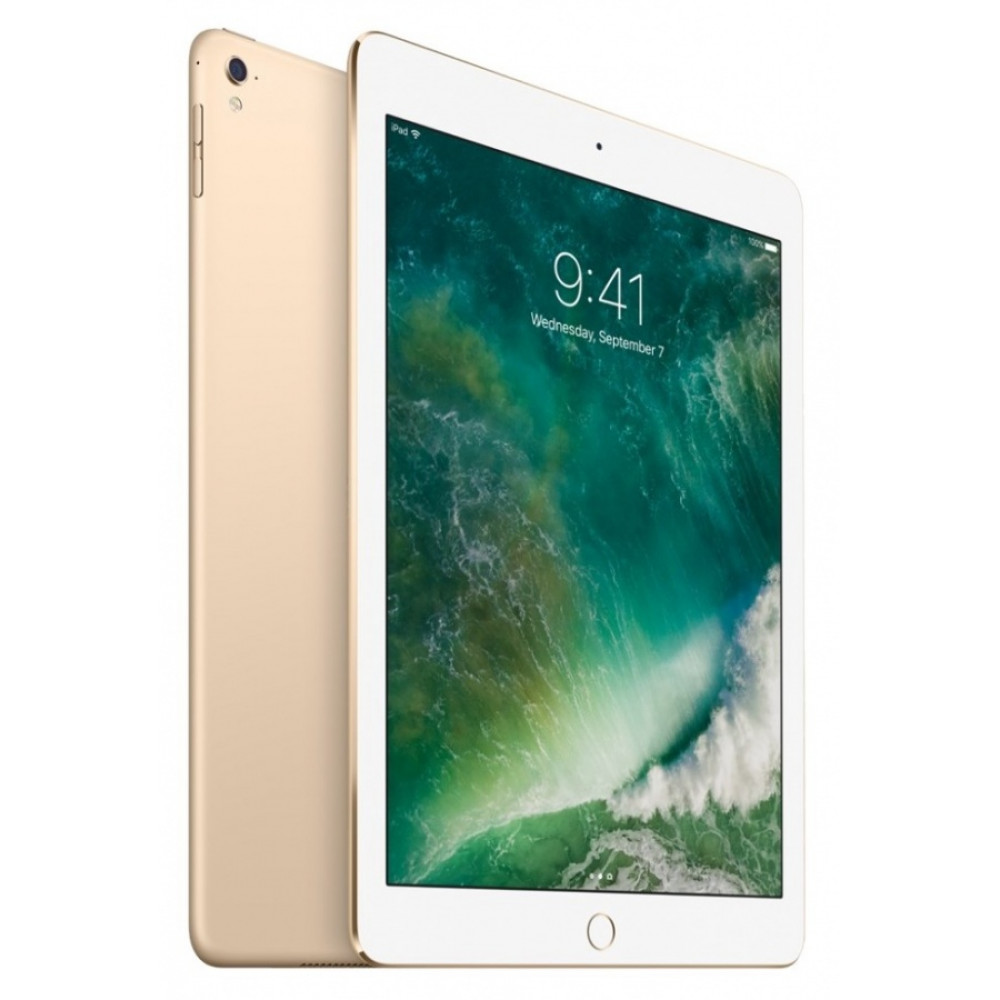 Планшет Apple iPad Pro 9.7 32Gb Wi-Fi + Cellular Gold
