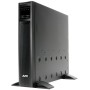 ИБП APC Smart-UPS X 1000VA Rack/Tower LCD 230V Black
