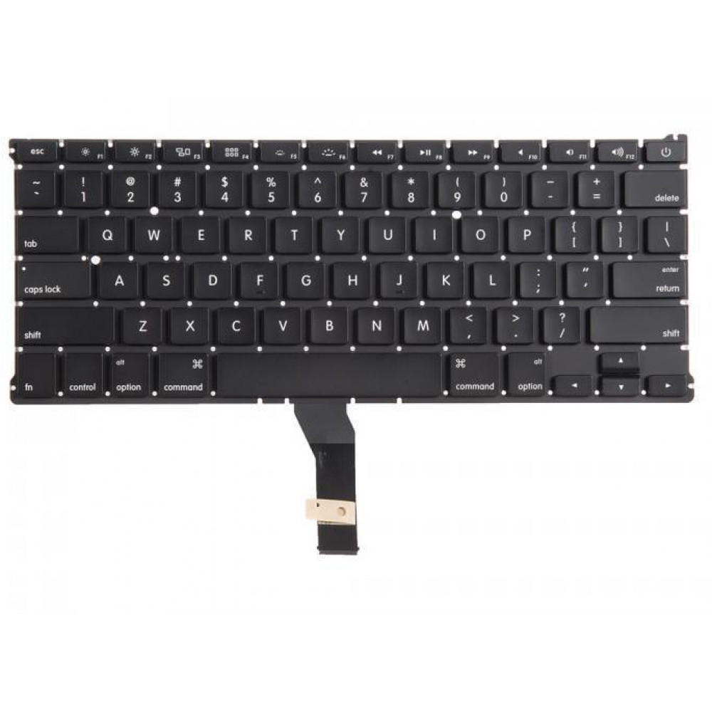 Клавиатура для ноутбука Apple MacBook Air 13