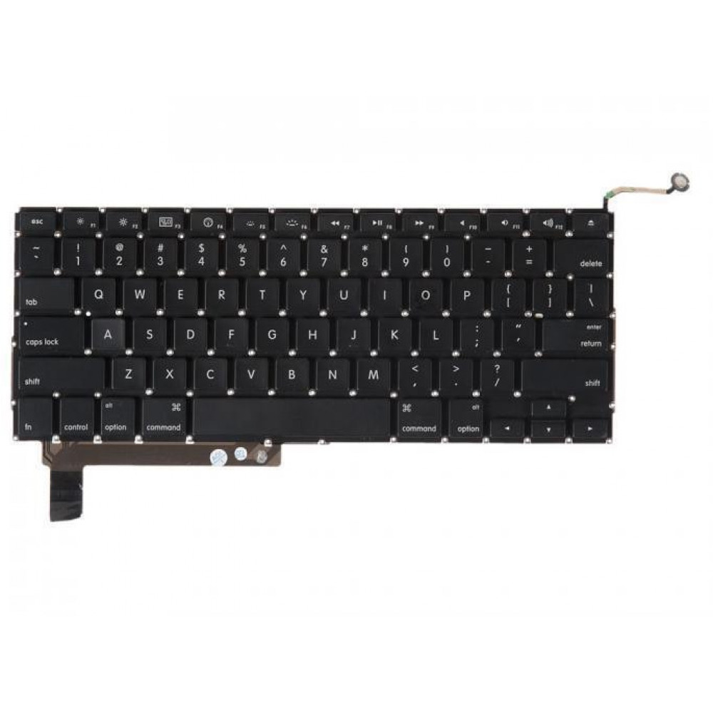 Клавиатура для ноутбука Apple MacBook Pro 15