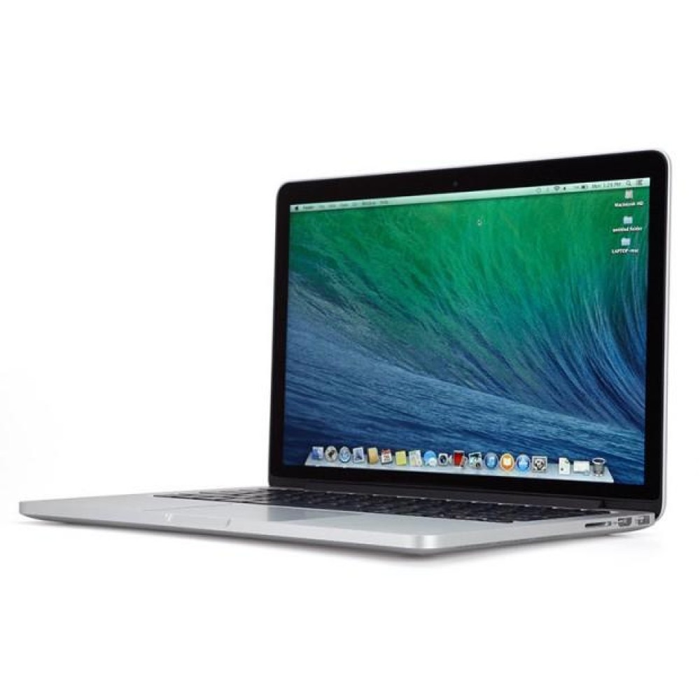 Ноутбук Apple Pro 13 Mid 2012 MD101
