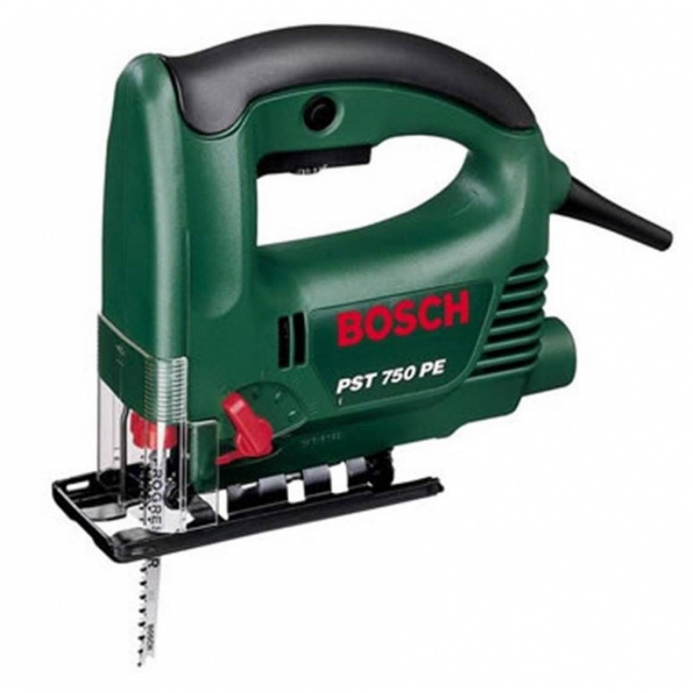 Bosch Pst Pe