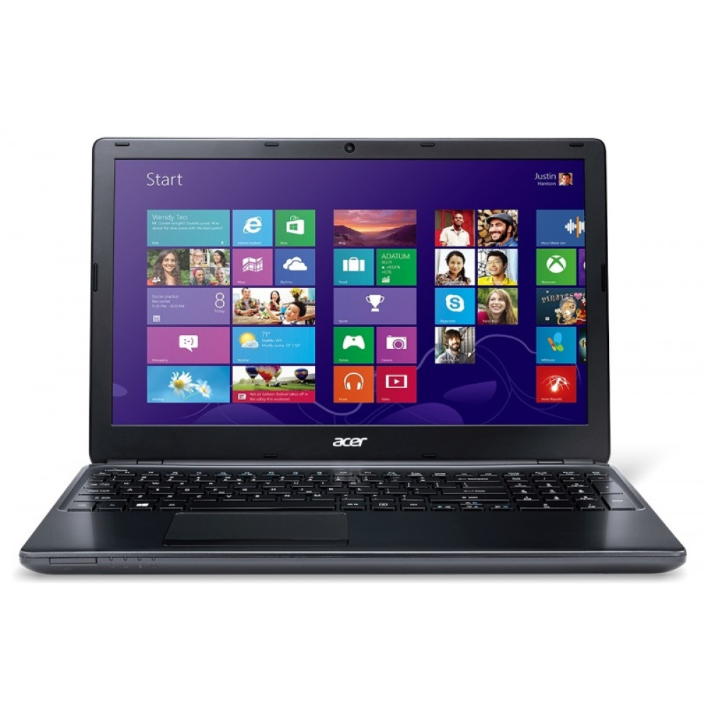 Ноутбук Acer ASPIRE E1-522-65204G1TMn
