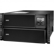 ИБП APC Smart-UPS SRT 6000VA RM 230V Black
