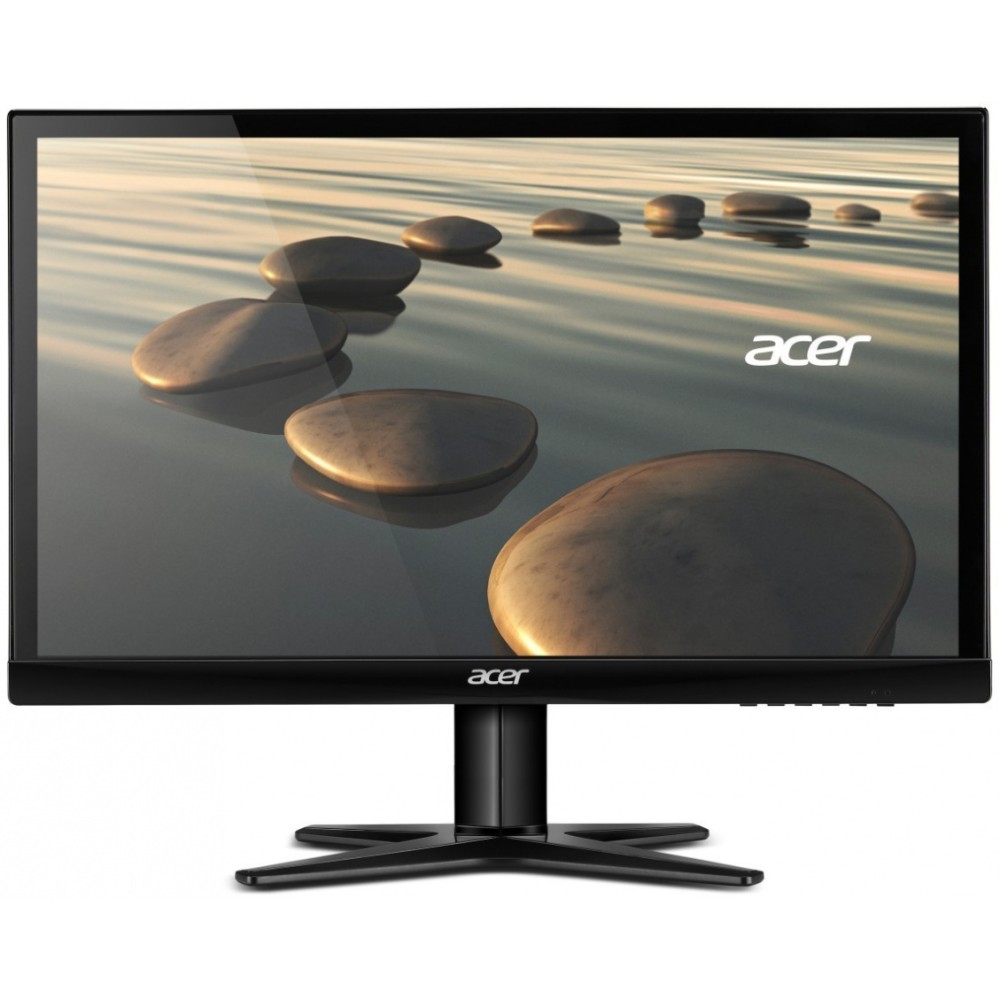 ЖК-монитор Acer G237HLAbid Black
