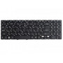 Клавиатура для ноутбука Acer Aspire M3 581, M3 581TG, V5 531, V5 571, TravelMate P455   NK.I1713.00W, No Frame Black
