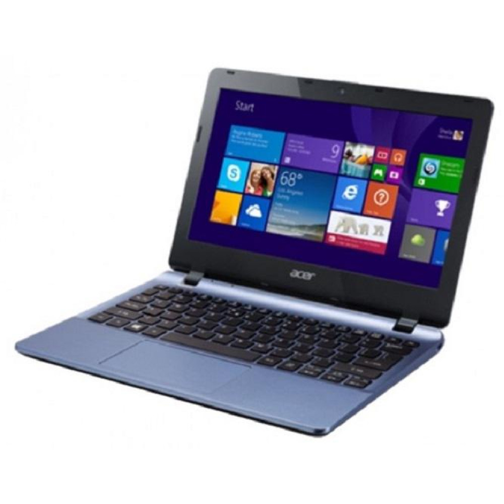 Ноутбук Acer ASPIRE E3-112-C0CR Blue
