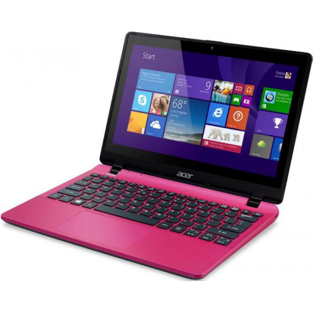 Ноутбук Acer ASPIRE V3-112P-C696 Pink
