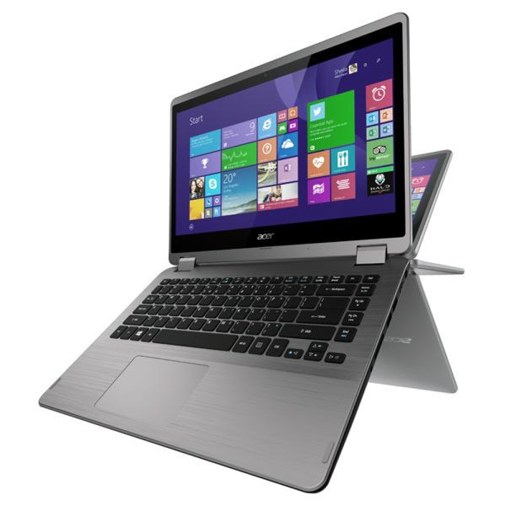 Ноутбук Acer ASPIRE R3-471TG-555B
