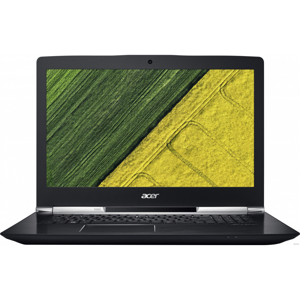 ноутбук Acer Aspire V Nitro VN7-793G-74NP (Intel Core i7 7700HQ 2800 MHz/17.3