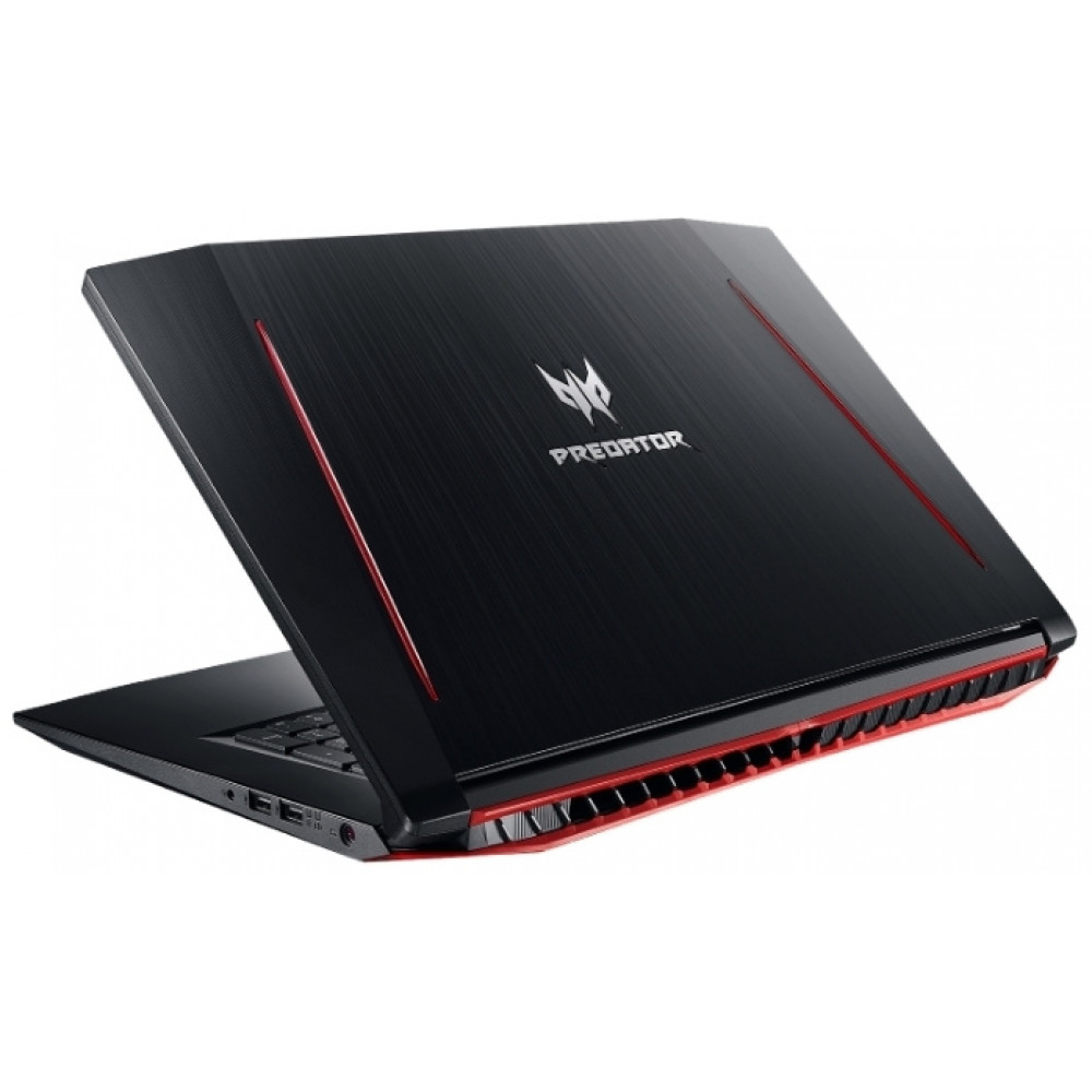 игровой ноутбук Acer Predator Helios 300 (PH317-51-59GZ) (Intel Core i5 7300HQ 2500 MHz/17.3