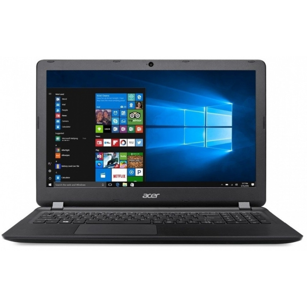ноутбук Acer Extensa EX2540-37EE (Intel Core i3 6006U 2000 MHz/15.6