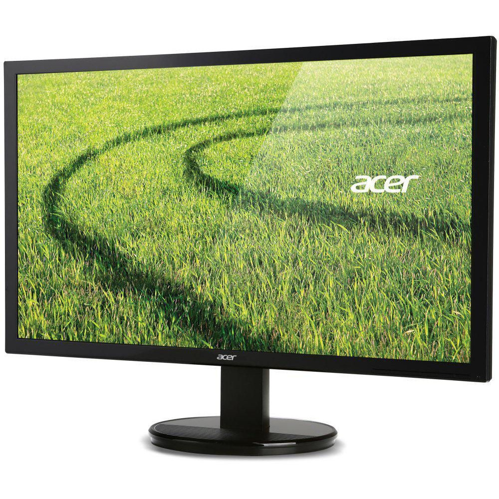 ЖК-монитор Acer EB192Qb Black
