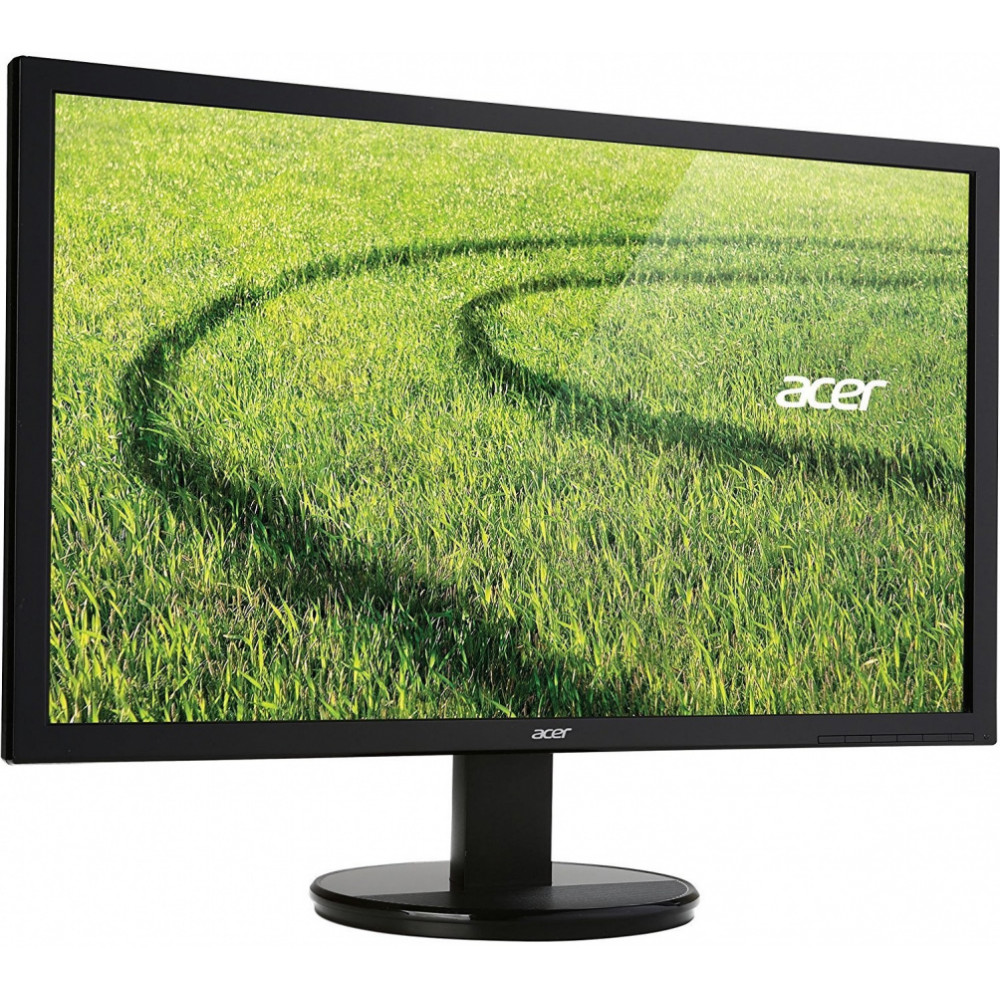 ЖК-монитор Acer K242HLbid Black
