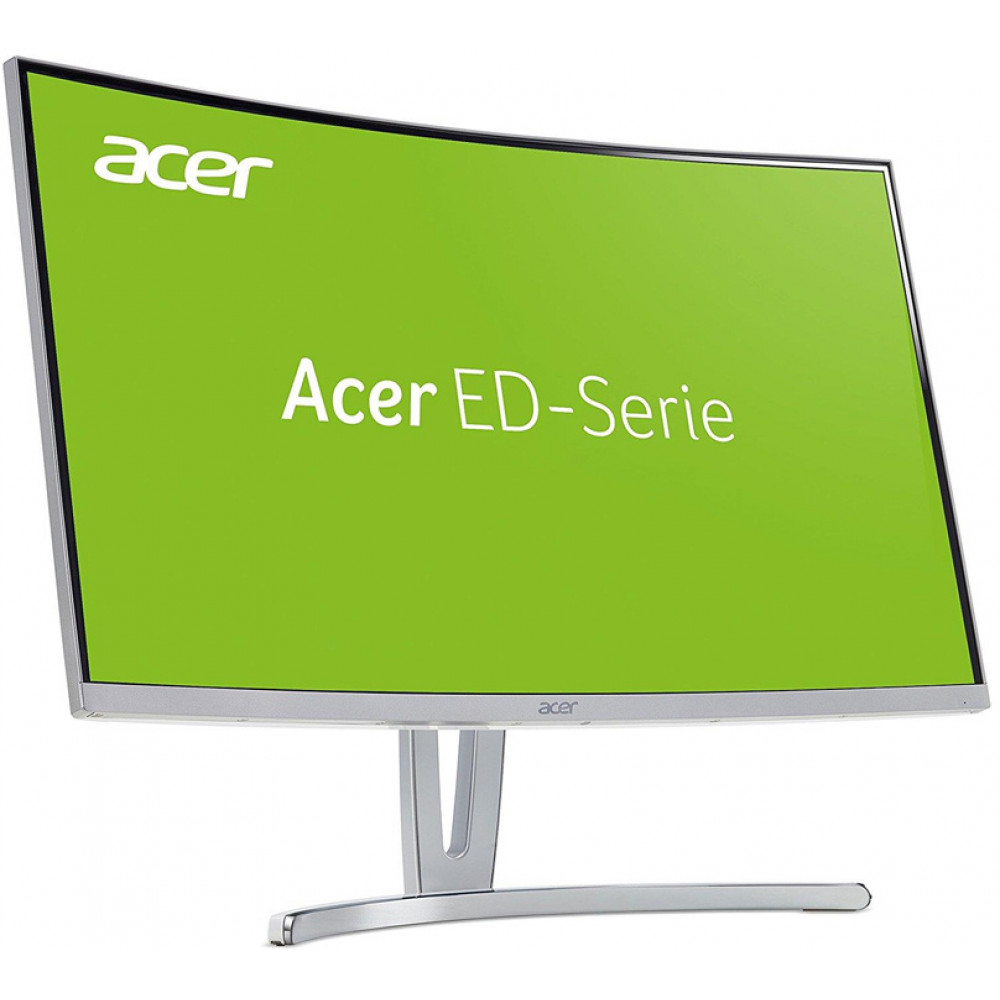 ЖК-монитор Acer ED273wmidx White
