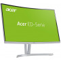 ЖК-монитор Acer ED273wmidx White
