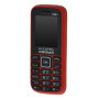 телефон Alcatel OneTouch 1040D Red
