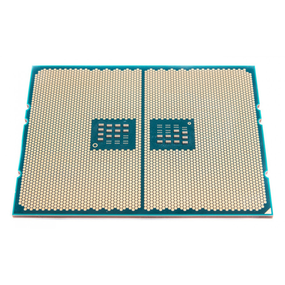 Процессор AMD Ryzen Threadripper 1900X (sTR4, L3 16384Kb) BOX
