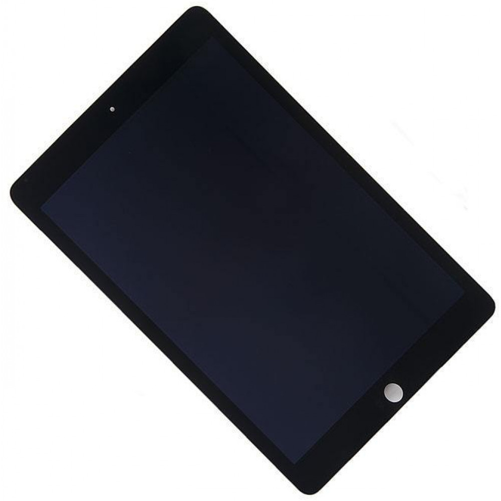 дисплей Apple в сборе с тачскрином для iPad Air 2 Black
