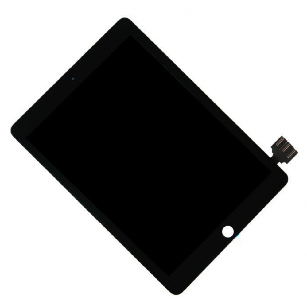 дисплей Apple в сборе с тачскрином для iPad Pro 9.7 Black
