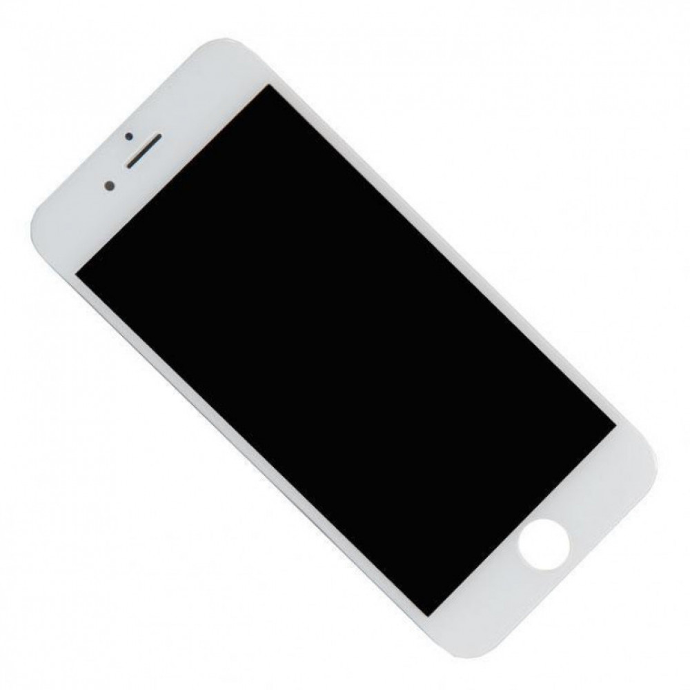 дисплей Apple в сборе с тачскрином для iPhone 6 Tianma White
