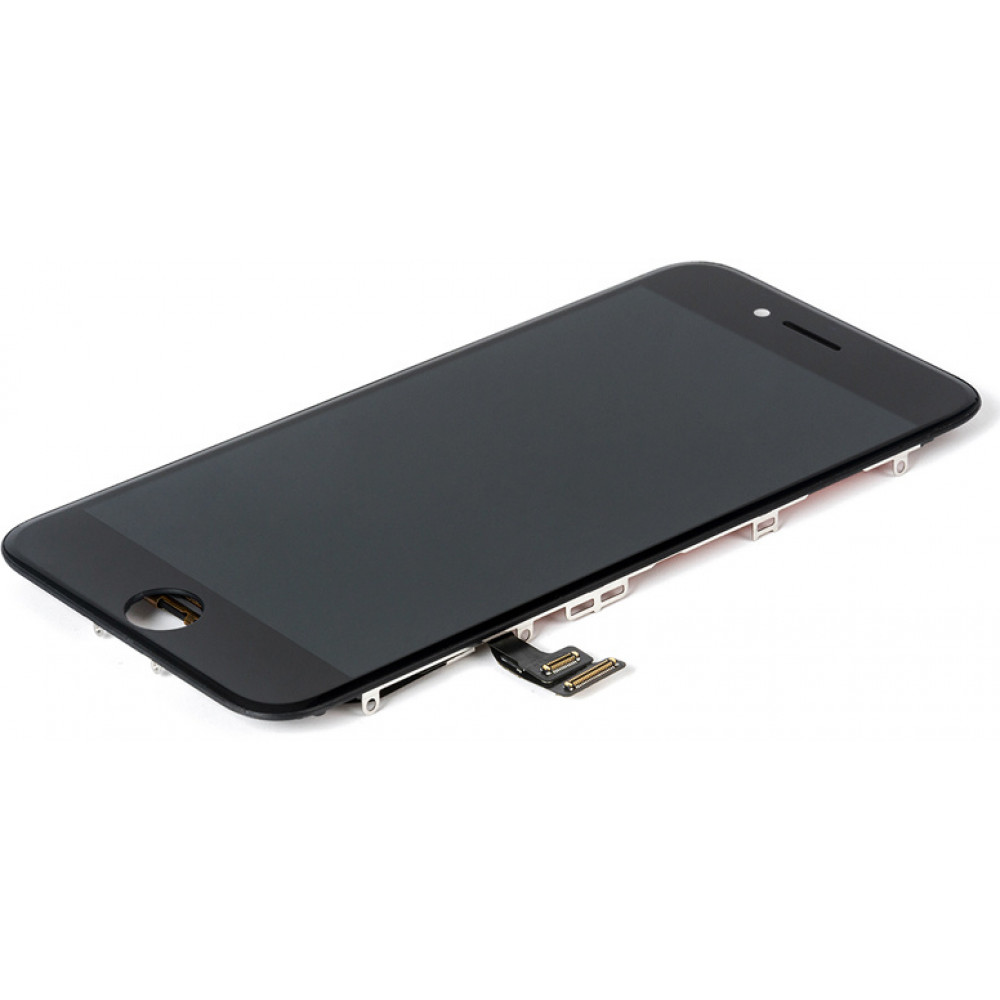 дисплей Apple в сборе с тачскрином для iPhone 7 AAA Black

