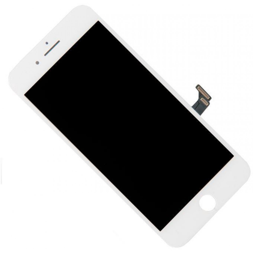 дисплей Apple в сборе с тачскрином для iPhone 7 Plus White
