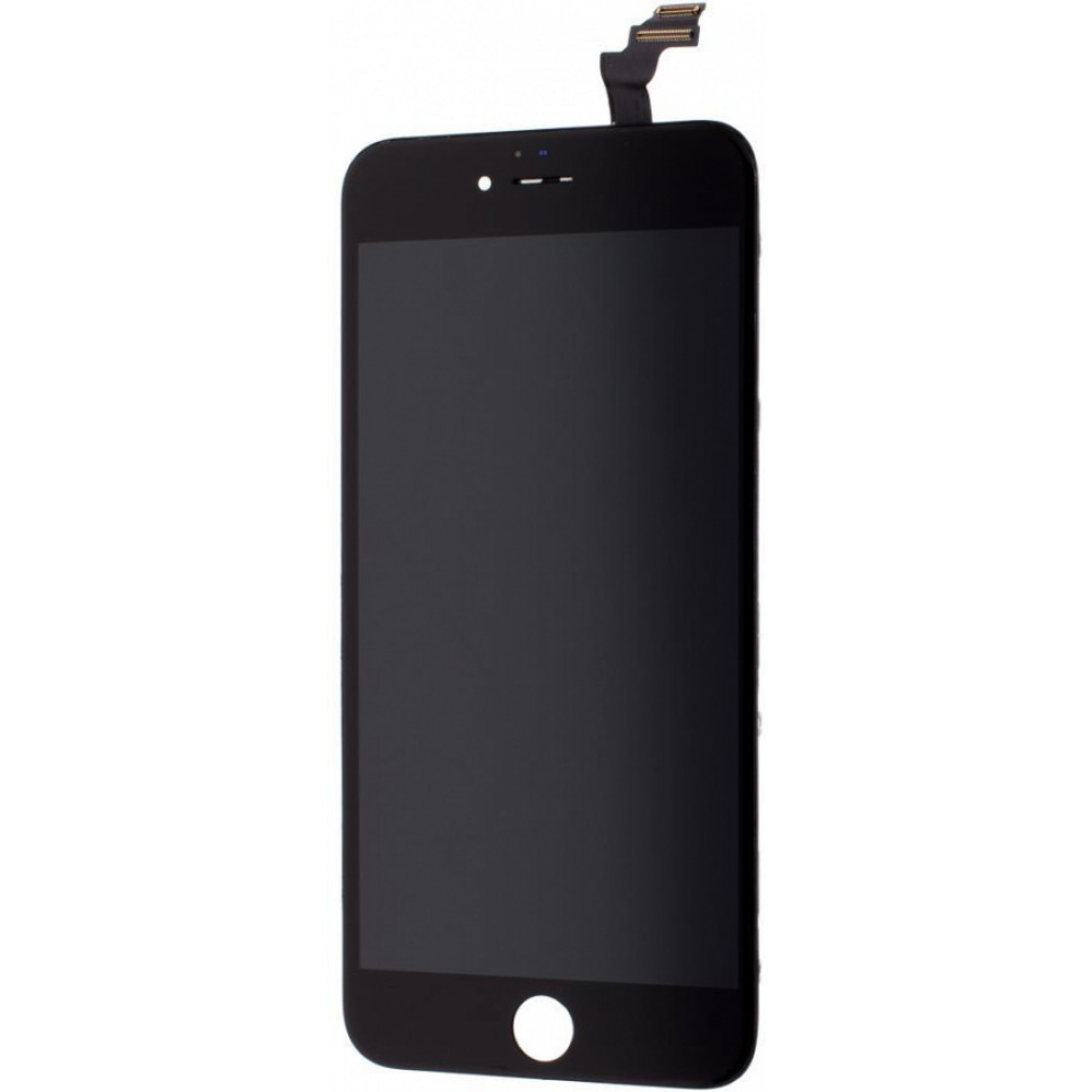 дисплей Apple для iPhone 6S Plus в сборе с тачскрином Black
