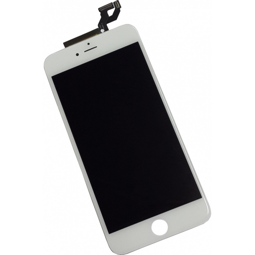 дисплей Apple для iPhone 6S Plus в сборе с тачскрином AAA White
