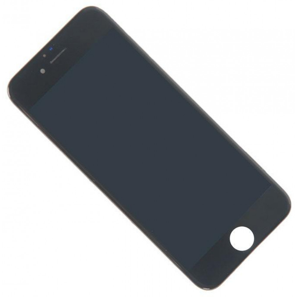 дисплей Apple для iPhone 6S в сборе с тачскрином AAA Black

