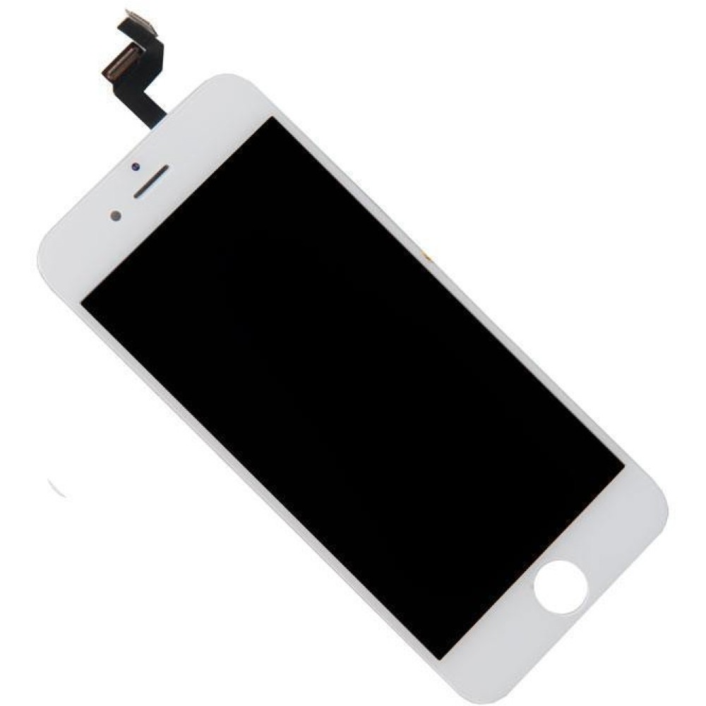 дисплей Apple для iPhone 6S в сборе с тачскрином Tianma White
