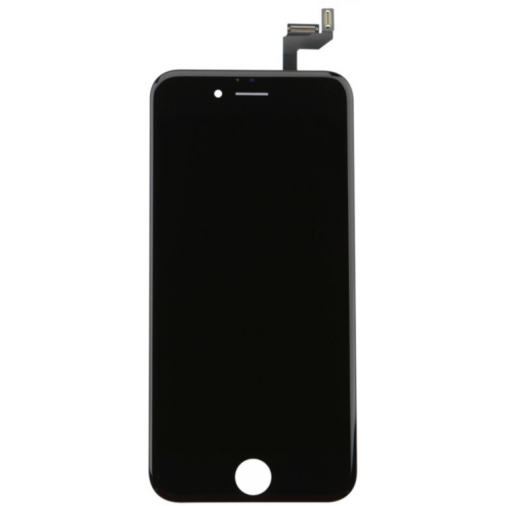 дисплей Apple для iPhone 6S в сборе с тачскрином Tianma Black
