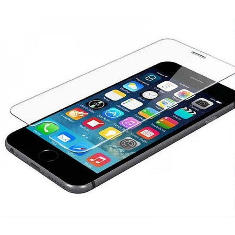 защитное стекло Apple для iPhone 6 Plus
