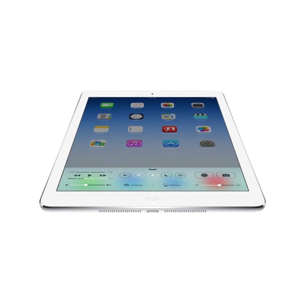 Планшет Apple iPad Air 2 128Gb Wi-Fi + Cellular Silver
