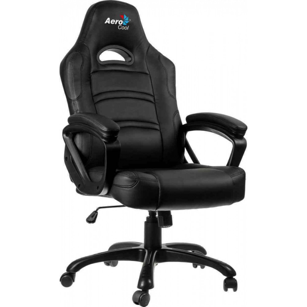 Компьютерное кресло AeroCool AC80С Black
