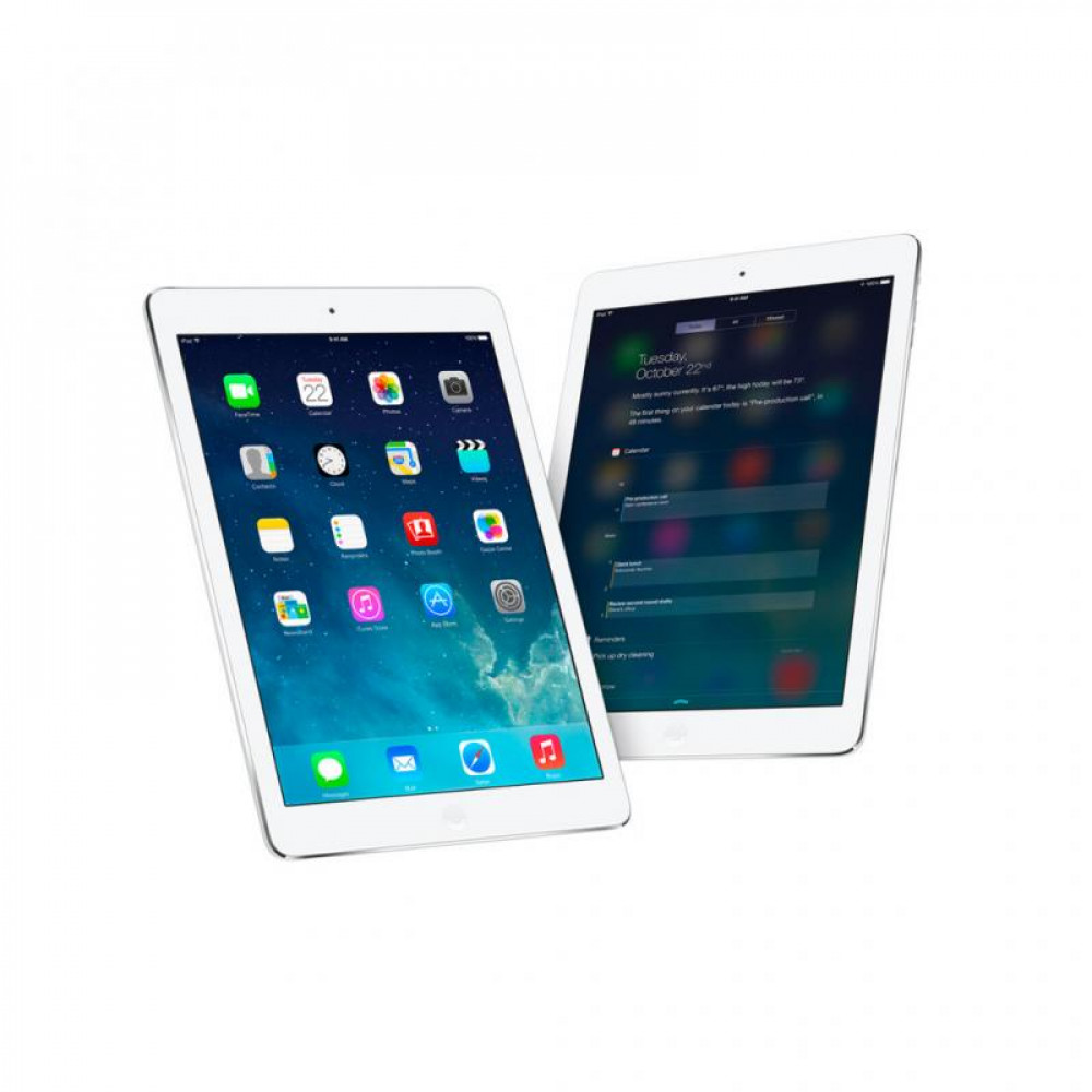 Планшет Apple iPad Air 2 128Gb Wi-Fi + Cellular
